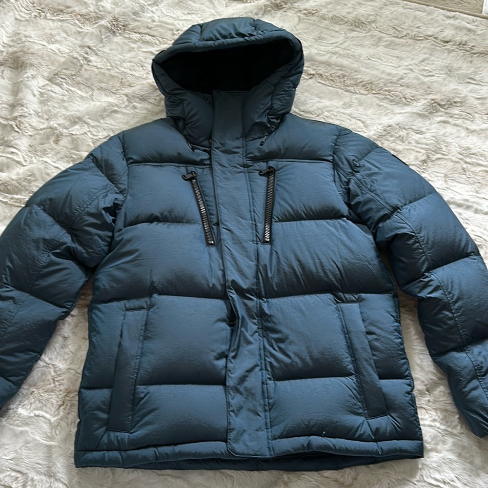 Under Armour Puffer Jacket